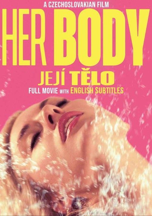 [18＋] Her Body (2023) UNRATED English ORG HDRip Full Movie 720p 480p